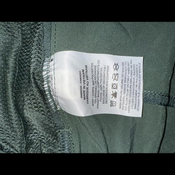 Nike Shorts Men's Large Yoga Training Dri-Fit Lightweight Shorts - Picture 8 of 9